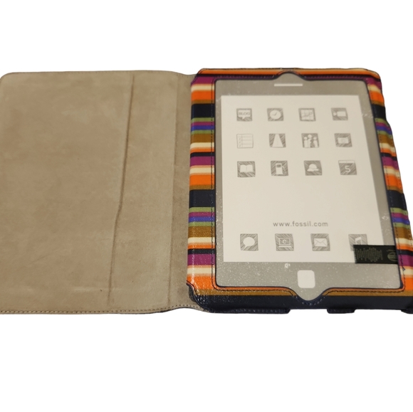 Fossil Tablet case - Picture 2 of 2